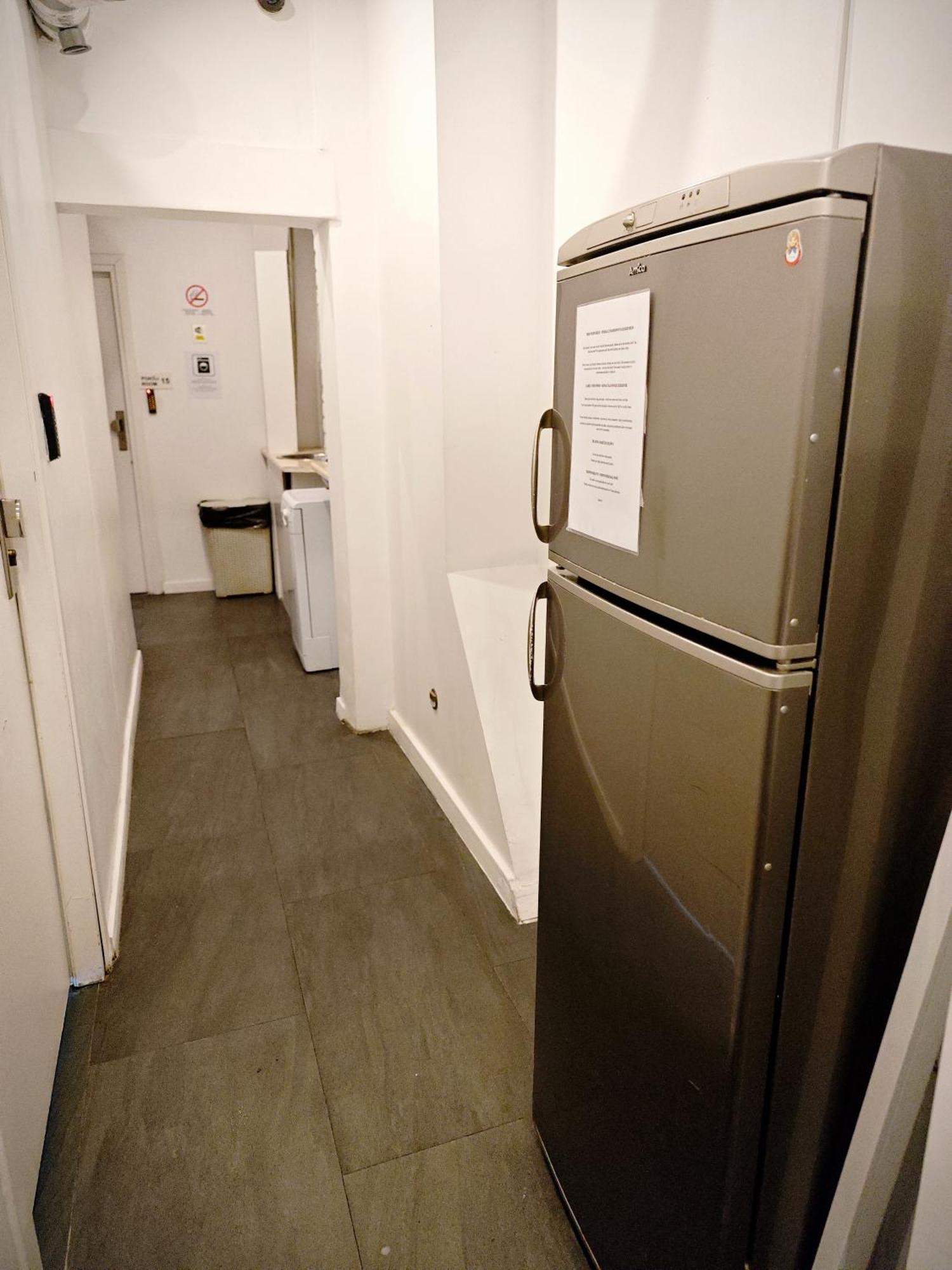 Apartamenty Hoza Attic Studio وارسو المظهر الخارجي الصورة