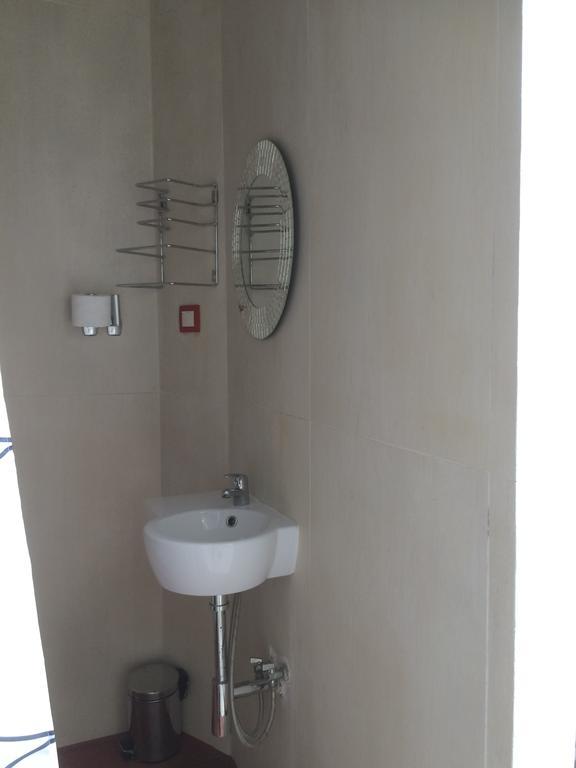 Apartamenty Hoza Attic Studio وارسو المظهر الخارجي الصورة